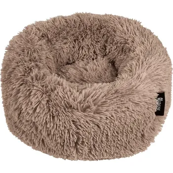 Pelíšek pro psa District 70 FUZZ pelíšek pro psy Mocca S 45 cm