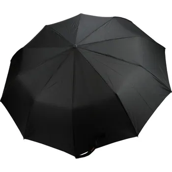 Deštník Deštník Gregorio PO-368 - černá