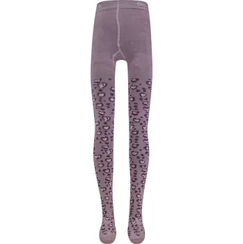 Ewers Strumpfhose Leo dusty mauve 92