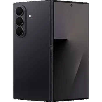 Mobilní telefon Samsung Galaxy Z Fold 7 Z Fold7 Enterprise Edition 20,3 cm (8") Dual SIM Android 16.0 5G USB typu C 12 GB 256 GB 4400 mAh Černá