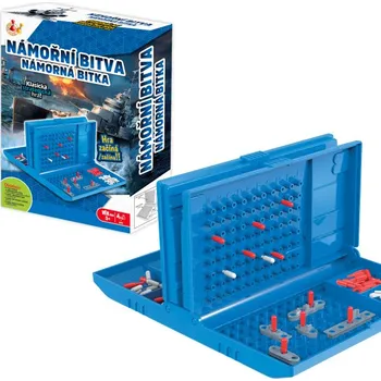 STUDO GAMES - Námořní bitva