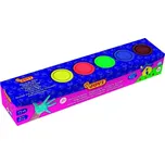 JOVI Prstové barvy  5x 35 ml