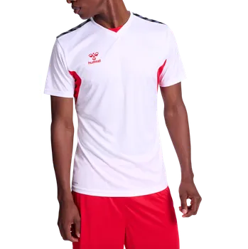 Dres Hummel HMLAUTHENTIC PL JERSEY S/S 219964-9402 Velikost L