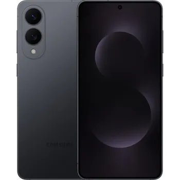 Mobilní telefon Samsung Galaxy S25 Edge 17 cm (6.7") Dual SIM Android 15 5G USB typu C 12 GB 512 GB 3900 mAh Černá