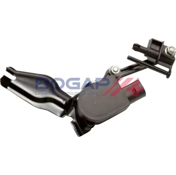 Čidlo automobilu Senzor, regulace sklonu světlometů BOGAP A7212154