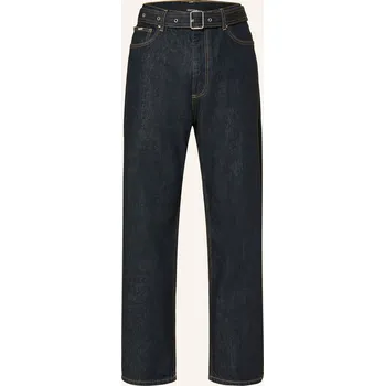 Pánské džíny Eightyfive Pánské Džíny Straight Fit, rwb raw denim, 30