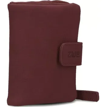 Peněženka Peněženka Zwei MW5 RUB červená