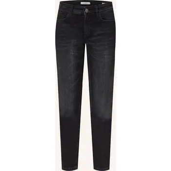 Cambio Dámské Cropped Džíny Piper Short S Ozdobnými Kamínky,...