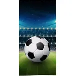 Detexpol Osuška Fotbal stadion Bavlna - Froté, 70/140 cm