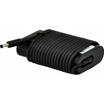 Počítač DELL AC Adaptér 45W/ 3-pin/ 1m kabel/ 4.5mm konektor