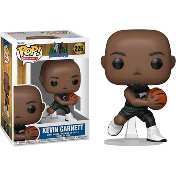Figurka Funko POP! 226 Basketball: Minnesota Timberwolves - Kevin Garnett