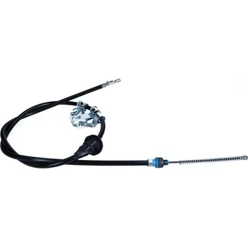 Lanko parkovací brzdy Tažné lanko, parkovací brzda MAXGEAR 32-1650