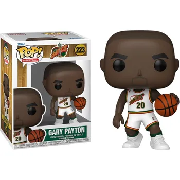 Figurka Funko POP! 223 Basketball: Seattle Sonics - Gary Payton