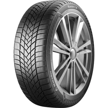 Osobní pneu 215/40 R17 87V Matador MP93 Nordicca FR XL