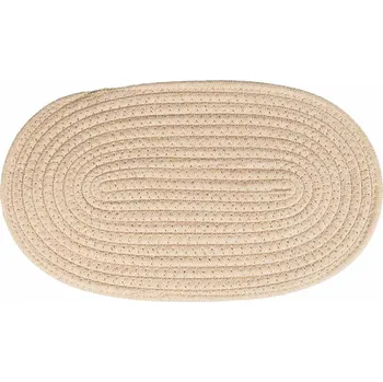 Podložka pod misku D&D Home Phil podložka pod misku béžová 35 x 20 x 1 cm