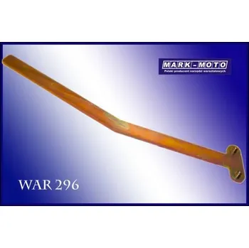 Rozvod motoru MARK-MOTO Klíč na napínací kladku rozvodového řemene WAR296