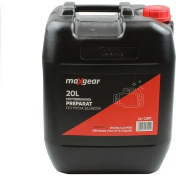 Autokosmetika Čisticí prostředek na motory MAXGEAR 36-0091