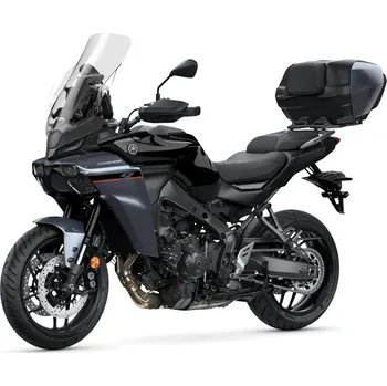 Auto-moto Sada Travel Pack Yamaha Tracer 9 Barva: Power Grey