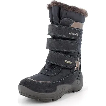 Dívčí sněhule PRIMIGI dívčí sněhule 4883000 tmavě modrá GORETEX 30