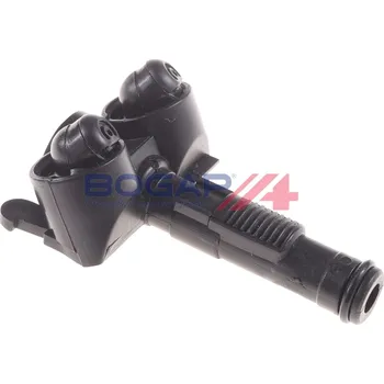 Autosklo Tryska ostřikovače, čištění světlometu BOGAP A5522307