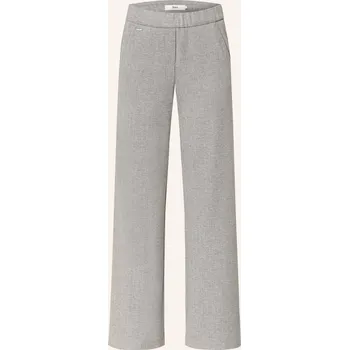 Dámské kalhoty Brax Dámské Marlene Kalhoty Maine, šedá, 46