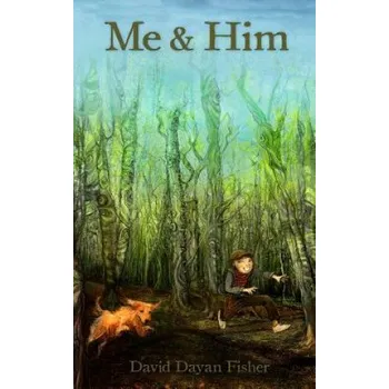 Kniha Me & Him (David Dayan Fisher,Patricia Krebs)(Brožovaná)