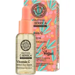 NATURA SIBERICA Energizující pleťové sérum 30 ml