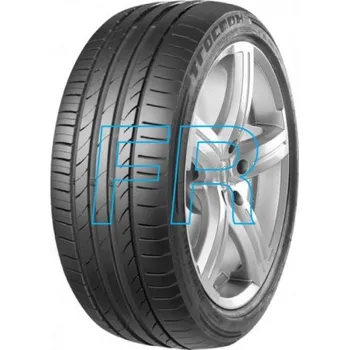 Letní osobní pneu Tracmax X PRIVILO TX-3 215/40R16 86W