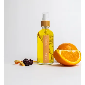 Knot Bytová vůně - Pomeranč&Japonské Goji