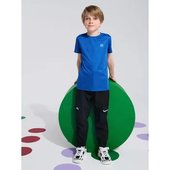 Chlapecké tričko Sinsay - Tričko Active - modrá - 702DN-55X - 702DN-55X-104