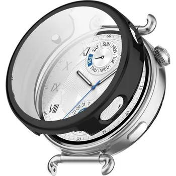 VSECHNONAMOBIL 123578 TPU FULL COVER Kryt pro Huawei Watch GT 6 41mm černý