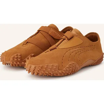 Dámská obuv Puma Sneakersy Mostro Unlined, koňaková