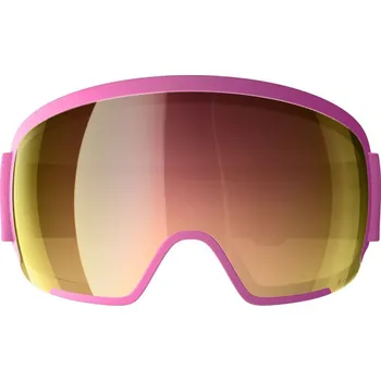 Sjezdové lyžování Náhradní skla - Poc ORB Clarity - Pink/rose gold