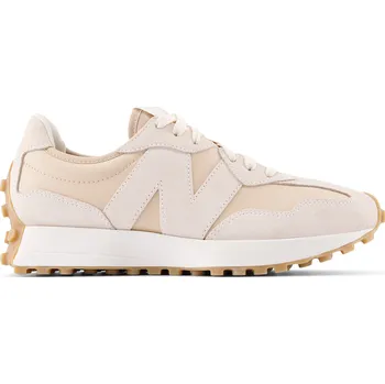 Dámské tenisky Dámské boty New Balance WS327KAX – béžové