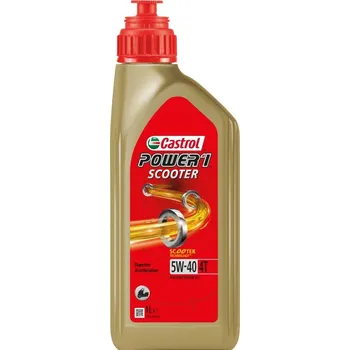 Motorový olej Motorový olej CASTROL 15F54F 1L