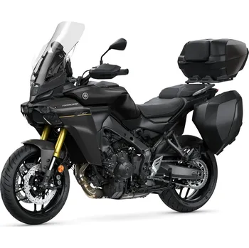 Auto-moto Sada Travel Pack Yamaha Tracer 9 GT Barva: Power Black