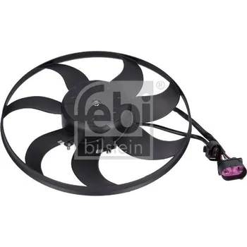 Chladič motoru Větrák, chlazení motoru FEBI BILSTEIN 193887
