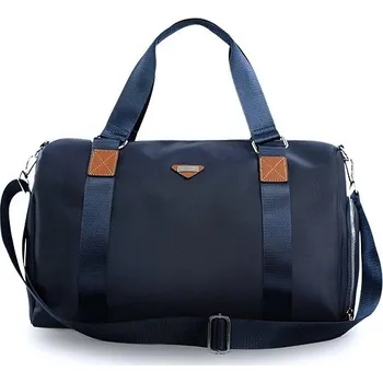 Sportovní taška Solier FB51 Rimma tmavě modrá