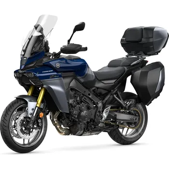 Auto-moto Sada Travel Pack Yamaha Tracer 9 GT+ Barva: Silver Storm