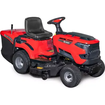 Sekačka Zahradní traktor BLUEBIRD TR P 92H 452CC