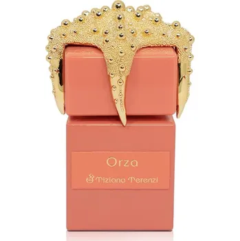 Unisex parfém TIZIANA TERENZI - ORZA - Extrait de Parfum 100ml