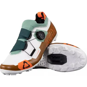 Dámské cyklistické tretry LEATT Cyklistické tretry - PROCLIP 8.0 ENDURANCE W - vícebarevná 37,5