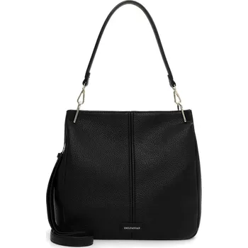 Kabelka Emily & Noah Peta černá