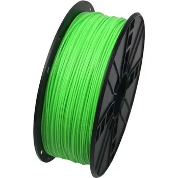 Příslušenství k 3D tiskárně Gembird Filament PLA jasně zelená