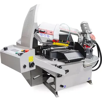 Pásová pila Pásová pila BOMAR Ergonomic 320.258 GANC