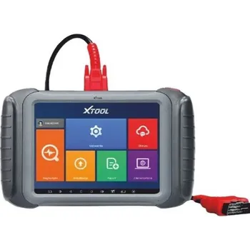 Autodiagnostika Diagnostický tester XTOOL H6ELITE