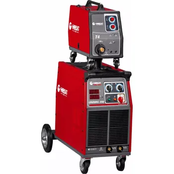 Svářečka Svářečka HELVI UNIMIG 398