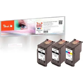 Peach za Canon PG-540XL/CL-541XL MultiPack Plus