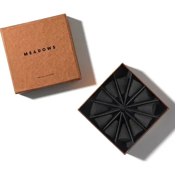 Vonná tyčinka Vonné františky - 12 ks "Timeless Incense" MEADOWS