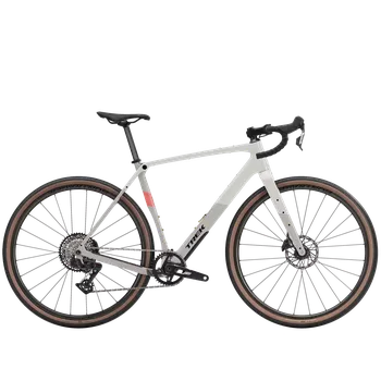 Cyklistika TREK Checkpoint SL 6 AXS Gen 3 Era White/Buff Beige Velikost: S